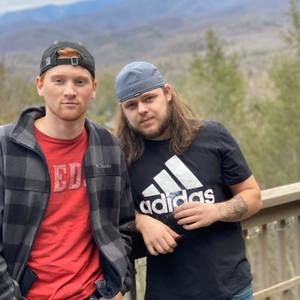 Meet your Posher, Cody